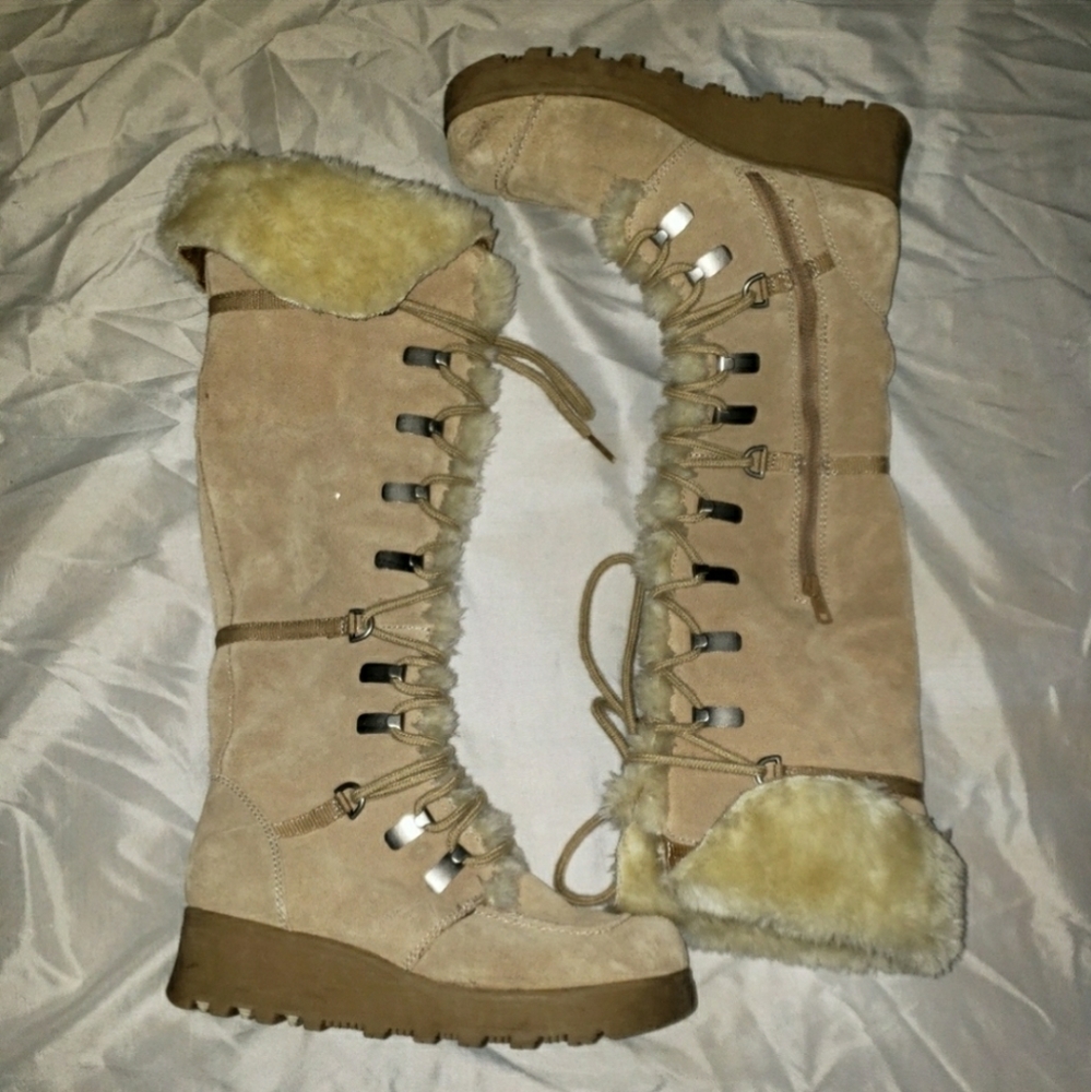Boots ALDO